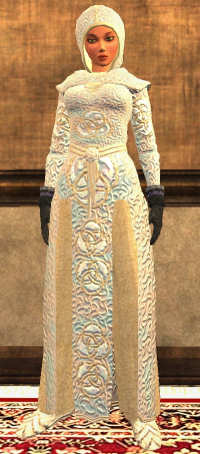 Linen & Tranquil Linen & Constructor's Tier 5 Tissu Racine de figuemo�t lvl 42