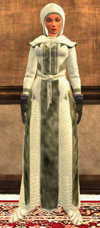 Cloth & Tranquil Cloth & Architect's Tier 4 Tissu Racine de Ch�ne lvl 32