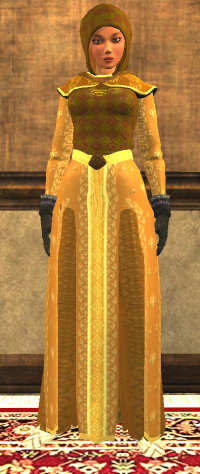 Ruckas & Tranquil Ruckas & Fabricator's Tier 3 Tissu Fibre de pissenlit lvl 22