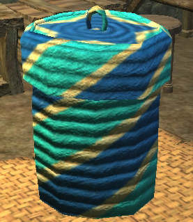 Panier &agrave; provisions de Maj'Dul Tier 6 Divers Maj Dul  75SP 50