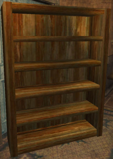 Biblioth&egrave;que en &eacute;rable Tier 2 Rangement   25SP 12