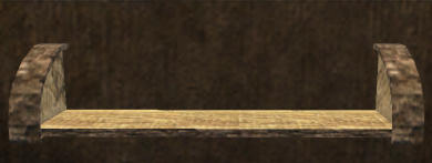 Etag&egrave;res en &eacute;rable moyennes Tier 2 Rangement   25SP 16