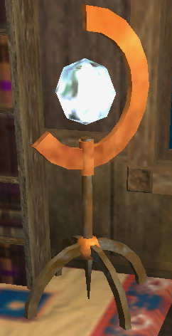 Orbe de protection d'Erudin Tier 3 Divers   30SP 22