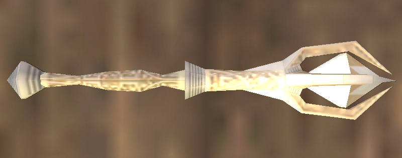 Chant fracassant Qu�te Troph&eacute;e   0SP 0