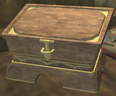 Le l&eacute;gendaire d&eacute;guisement du fourbe Qu�te Troph&eacute;e   0SP 0