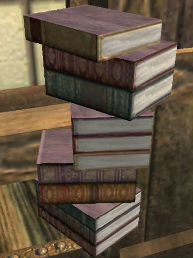 Faune des Terres enchant&eacute;es L-Z Qu�te Troph&eacute;e   0SP 0