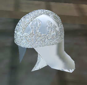 La l&eacute;gendaire Couronne du Roi Tranix Qu�te Troph&eacute;e   0SP 0