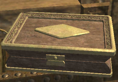 The Legendary Tobrin's Mystical Eyepatch Qu�te Troph&eacute;e   0SP 0