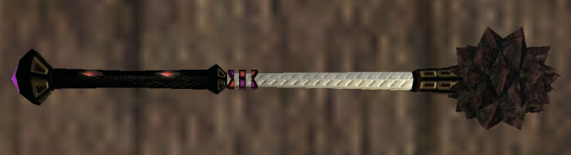 La l&eacute;gendaire Masse hurlante Qu�te Troph&eacute;e   0SP 0