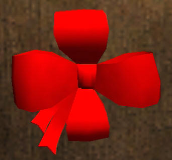 Radiant Frostfell bow Event Frostfell Frostfell  20SP 0