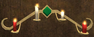 Merry Frostfell sconce Event Frostfell Frostfell  20SP 0