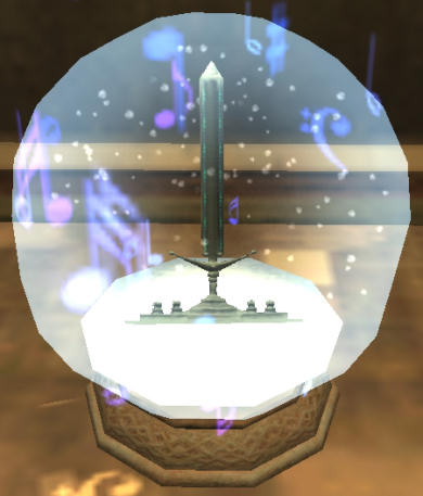 The Antonica snowglobe Event Frostfell Frostfell  0SP 0