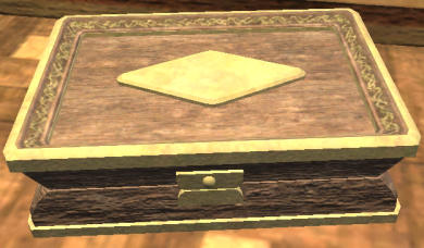 La l&eacute;gendaire robe de l'oracle Qu�te Troph&eacute;e   0SP 0