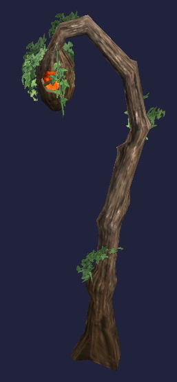 Grand r&eacute;verb&egrave;re en s&eacute;quoia Tier 8 Luminaire Valrive  125SP 74