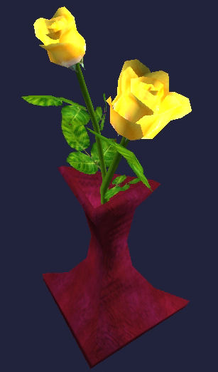 Yellow Roses Blooming with Love Event Erollisi Erollisi  15SP 10