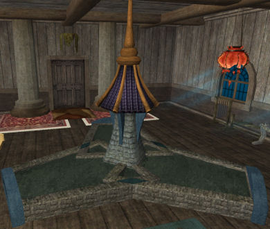 Fontaine en tynnonium Tier 8 Fontaine  tynnonium 1100SP 79